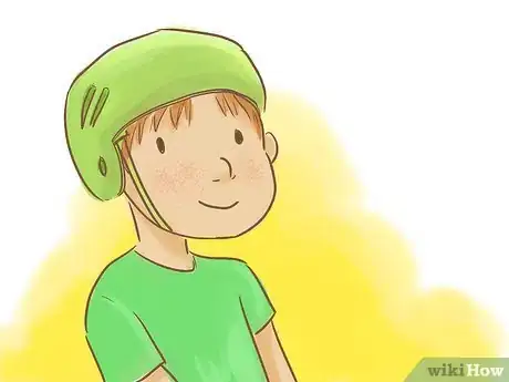 Image intitulée Include Your Toddler on Family Bike Outings Step 9