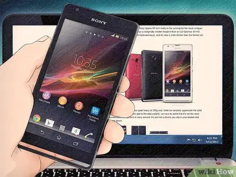 Image intitulée Tell if a Sony Phone Is Original Step 4