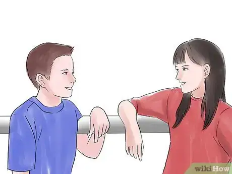 Image intitulée Ask a Girl Out in 5th Grade Step 10
