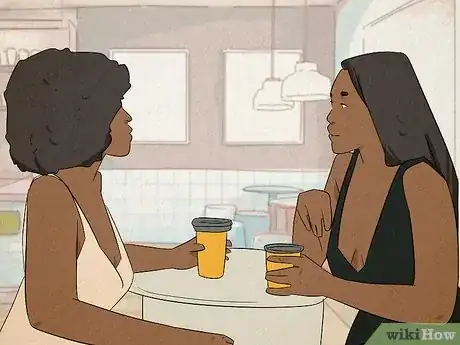 Image intitulée Differentiate Between Love and Friendship Step 6
