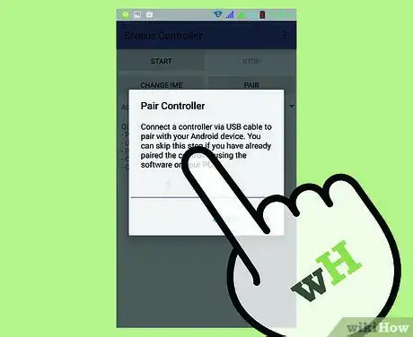 Image intitulée Use DualShock 3 on an Android Device Step 9