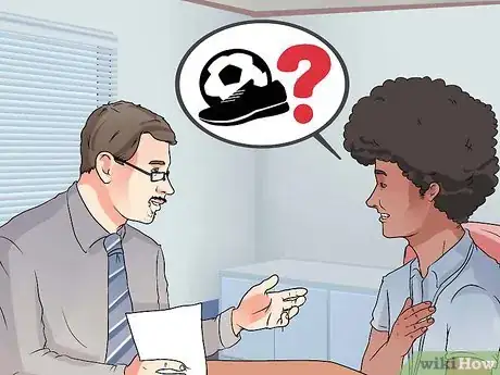 Image intitulée Avoid Physical Education Class Step 12