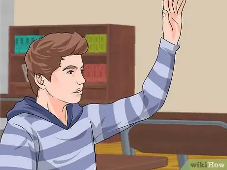 Image intitulée Deal With Teachers That Take Your Personal Items Away Step 3