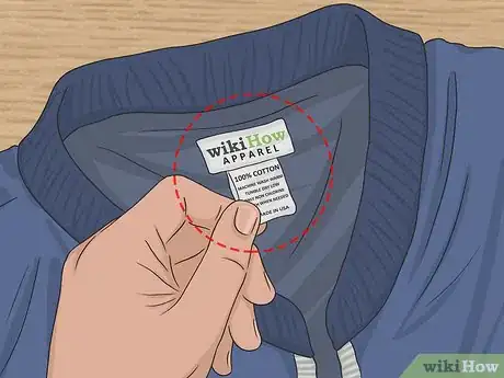 Image intitulée Shrink Jackets Step 1