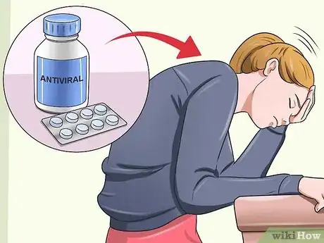 Image intitulée Get Rid of the Flu Step 18