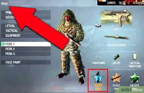 Image intitulée Boost on Call of Duty Black Operations Step 12