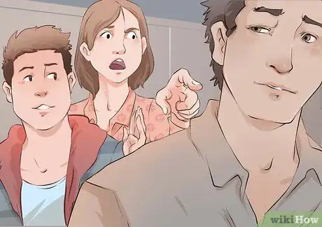 Image intitulée Tell Your Family You Are Dating Outside Your Race Step 14