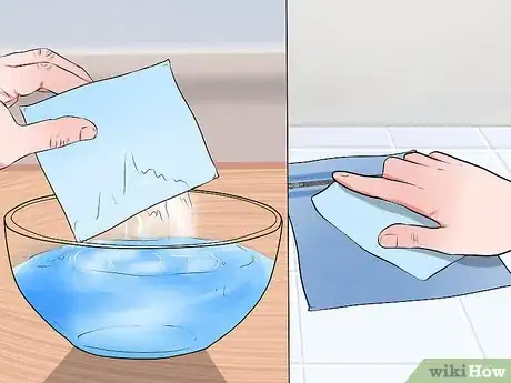 Image intitulée Clean Faux Suede Step 10
