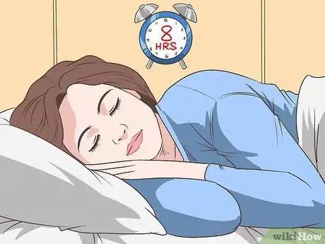 Image intitulée Deal With Your Period Step 12