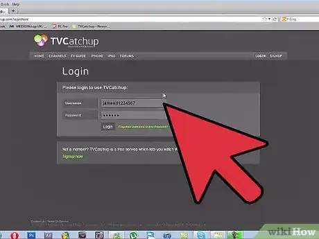 Image intitulée Watch Satellite TV on a PC Step 10