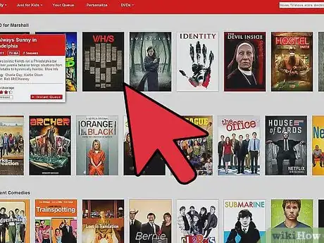 Image intitulée Change a Netflix Account on Wii Step 12