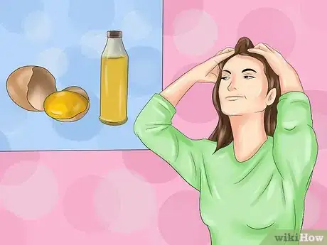 Image intitulée Stop Hair Loss Naturally Step 4
