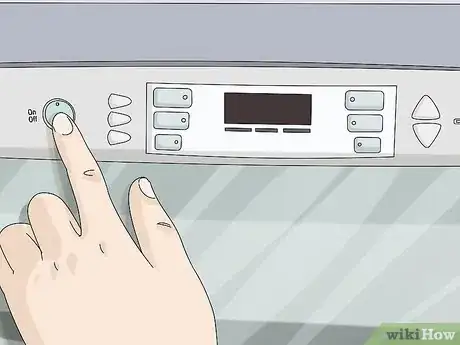 Image intitulée Reset a Bosch Dishwasher Step 6