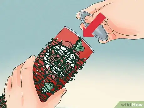 Image intitulée Store Christmas Lights Step 10