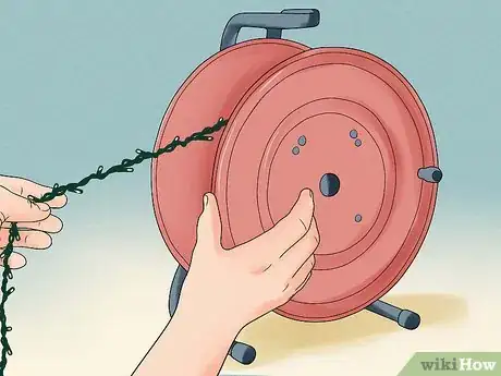 Image intitulée Store Christmas Lights Step 18