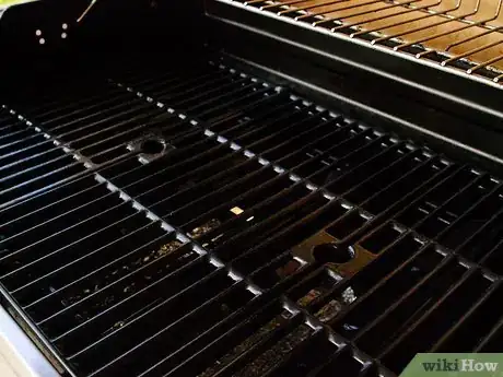 Image intitulée Season Cast Iron BBQ Grills and Burners Step 6