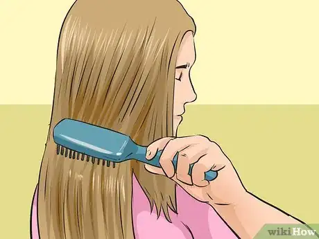 Image intitulée Have Nice and Clean Hair Step 6