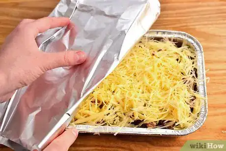 Image intitulée Make Lasagna with Meat Step 6