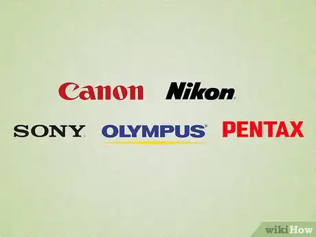 Image intitulée Choose a DSLR Camera Step 5