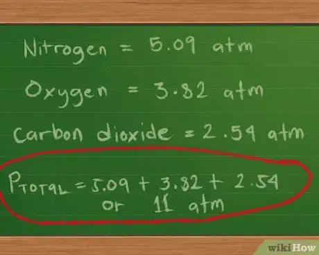 Image intitulée Calculate Partial Pressure Step 9