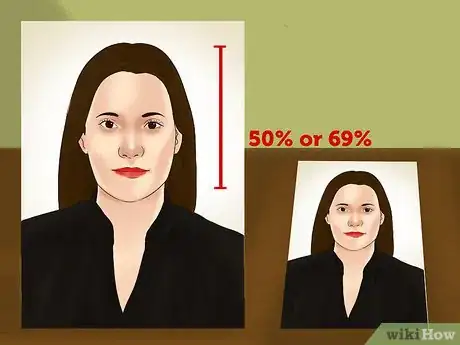 Image intitulée Look Good for Your Passport Photo Step 7