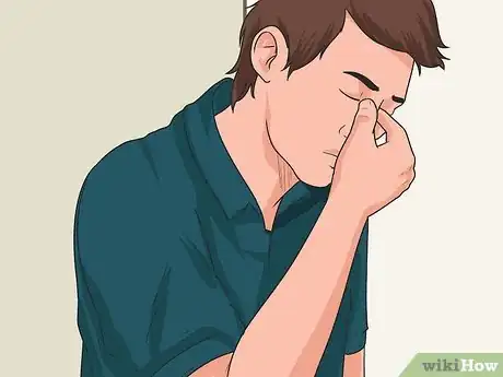 Image intitulée Hide Tears at School Step 19