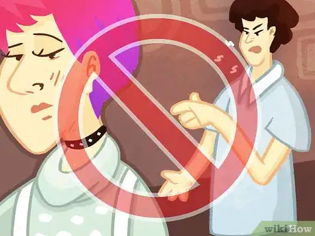 Image intitulée Be Less Judgmental Step 18