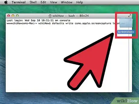 Image intitulée Take a Screenshot in Mac OS X Step 21