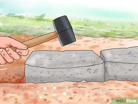 Image intitulée Build a Retaining Wall Step 7