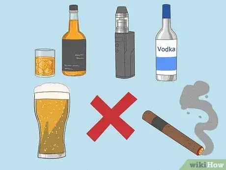 Image intitulée Do a Kidney Cleansing Fast Step 11