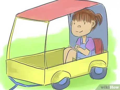 Image intitulée Include Your Toddler on Family Bike Outings Step 6