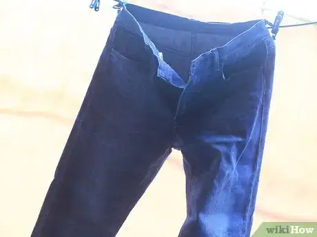 Image intitulée Remove Body Odor from Clothes Step 8