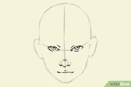 Image intitulée Draw a Nose Step 5