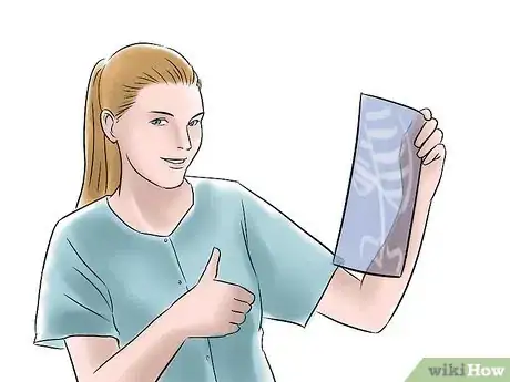 Image intitulée Become a Radiology Technician Step 5