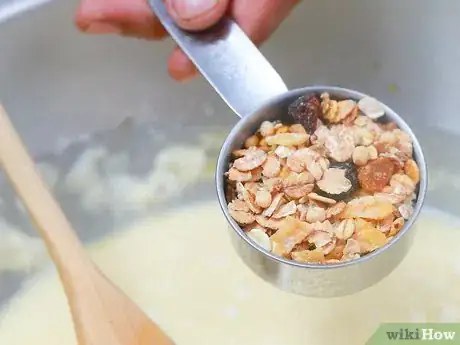 Image intitulée Eat Muesli Step 13