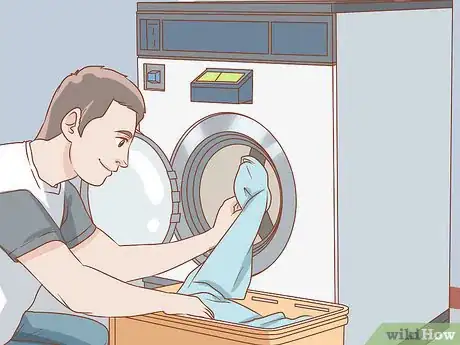 Image intitulée Do Laundry at a Laundromat Step 7