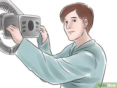 Image intitulée Become a Radiology Technician Step 3