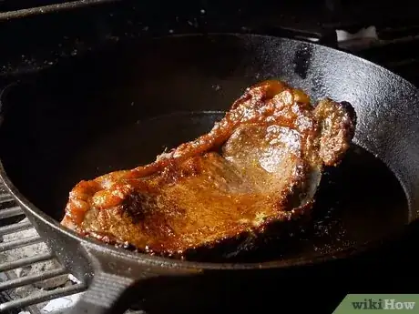 Image intitulée Blacken Steak Step 11