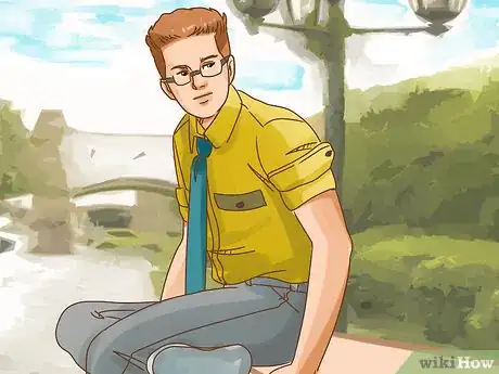 Image intitulée Be a Butch Lesbian Step 10