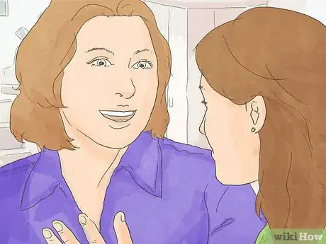 Image intitulée Offer Encouragement to Someone Who Has Failed an Exam or Test Step 4
