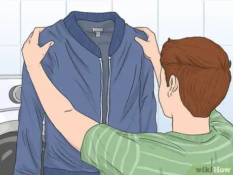 Image intitulée Shrink Jackets Step 3