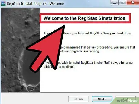 Image intitulée Align and Stack Multiple Moon Pictures with Ninox and Registax Step 6