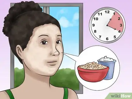 Image intitulée Have a Clean Face Without Cleanser Step 4