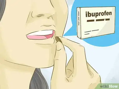 Image intitulée Get Rid of Cramps Step 1