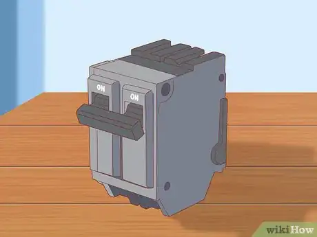 Image intitulée Tell if a Circuit Breaker Is Bad Step 7