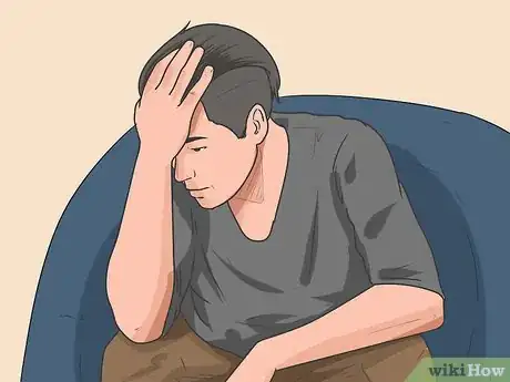 Image intitulée Hide Tears at School Step 15
