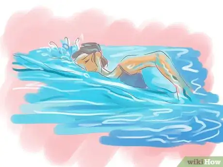 Image intitulée Have Prominent Collarbones Step 1