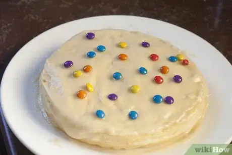 Image intitulée Make a Vanilla Cake Step 22