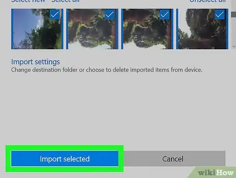 Image intitulée Transfer Photos from iPhone to PC Step 9