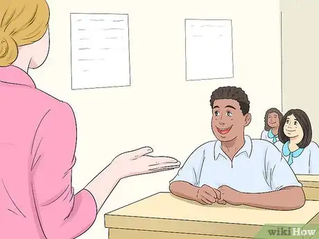 Image intitulée Stay Awake During School Step 1